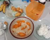 Foto langkah ke 2 dari resep Sop Kembang tahu.
