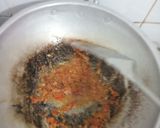 Foto langkah ke 2 dari resep Nasi goreng jawa.