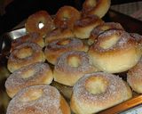 Foto del paso 6 de la receta: Donuts