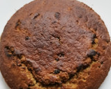 Foto del paso 8 de la receta: Torta dulce de calabacín y otros sabores anyestrella