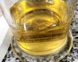 Foto del paso 5 de la receta: Quinotos en almíbar al whisky