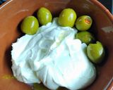 Foto del paso 4 de la receta: Tortita de verduras 🥕🥒 rápido, bueno y barato