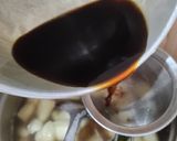 Foto langkah ke 4 dari resep Bajingan - singkong gula merah.