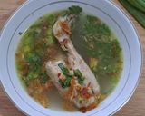 Foto langkah ke 6 dari resep Sop Ayam Klaten.