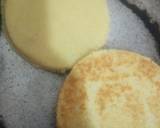 Semolina Bread "Harcha" (Traditional Moraccan breakfast Bread) recipe step 7 photo