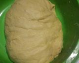 Foto langkah ke 3 dari resep Donat empuk lembut.