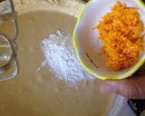 Foto del paso 9 de la receta: Torta de naranja