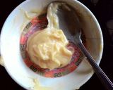 Foto langkah ke 8 dari resep Bolu Tape Keju.