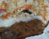 Foto del paso 4 de la receta: Torta de Zanahoria y Banana / Carrot Cake