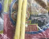 Foto del paso 3 de la receta: Palmeritas (súper fácil)