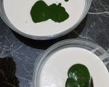 Foto langkah ke 7 dari resep Kue Bikang / Cara Bikang / Bikang Cukil / Bikang Mawar.