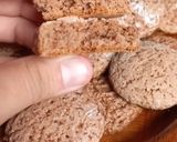Foto del paso 7 de la receta: 🍪Masitas de Cacao (Chocolatada)🍪