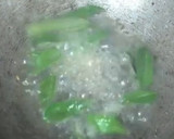 இஞ்சி தொக்கு(inji thokku recipe in tamil) ரெசிபி ஸ்டேப் 3 புகைப்படம்