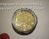 Foto del paso 2 de la receta: Salsa criolla
