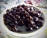 Foto langkah ke 4 dari resep Bubble Homemade.