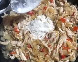 Foto del paso 3 de la receta: Empanadas de pollo y curry