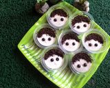 Foto langkah ke 6 dari resep Puding si Kriting Jaman Now #Rabubaru.