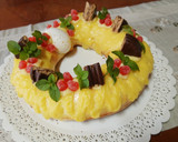 Foto del paso 8 de la receta: Rosca de Pascua económica y fácil