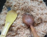 صورة لخطوة 4 من وصفة حلا الكنافه
