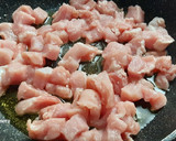 Foto del paso 1 de la receta: Lomo de cerdo con tomate