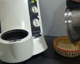 Foto del paso 5 de la receta Mejillones rellenos (Tigres) en Thermomix