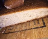 Foto del paso 3 de la receta: Torta de banana licuada