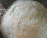 Foto langkah ke 2 dari resep Roti Susu Manis.