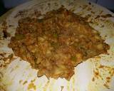 BAINGAN KA BHARTA (TAWA SPECIAL) recipe step 8 photo