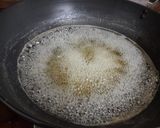 राघवदास लाडू/रवा खोबर्याचे पाकातले लाडू (rava pakatle laddu recipe in marathi) रेसिपी स्टेप 2 फोटो 