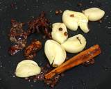 หมูสามชั้นตุ๋น สูตรซีอิ๊วจีน วิธีทำสูตร 6 รูป