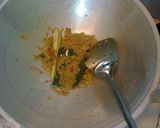 Foto langkah ke 4 dari resep Opor Telur Tempe Maknyuuss..