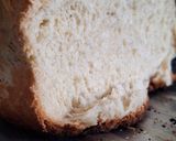Foto del paso 5 de la receta: Receta Pan de Leche Rústico