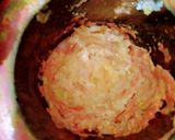 A picture of step 2 of Mix Vegetables.