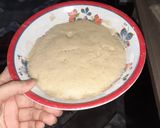 Foto del paso 3 de la receta: Torta en taza sin huevo