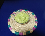Foto del paso 5 de la receta: Mahonesa de aguacate y huevo cocido