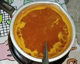 Foto langkah ke 1 dari resep Kunyit Asem Simple.