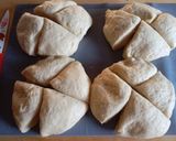 Φωτογραφία βήματος 4 της συνταγής Ατσμά αφράτα