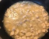 Mézes-mustáros csirkemell recept fázis 2 fotója