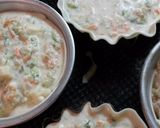 Foto del paso 2 de la receta: Tartitas varias