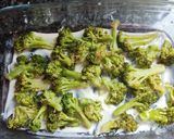 Foto del paso 6 de la receta: Lasaña de brócoli con setas y carne