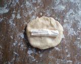 Foto del paso 7 de la receta: Bollitos rellenos de queso 🤤🍘