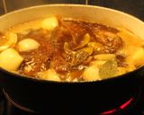 Foto del paso 3 de la receta Carré para nada a la marchanta