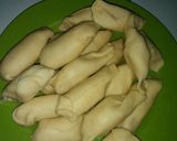 Foto langkah ke 5 dari resep Pisang Molen Simple.