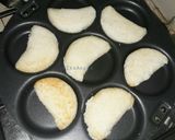 Foto langkah ke 2 dari resep Kue Pancong.