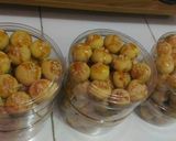 Foto langkah ke 8 dari resep Nastar.