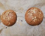 Fitt zsemle recept fázis 4 fotója