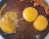 Une image de l'étape 1 de 43• 🍌 Marbré Banane (revisite du Banana Bread) 🍞.