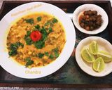 राजस्थानी दाल ढोकली (Rajasthani dal dhokli recipe in hindi) रेसिपी चरण 4 फोटो