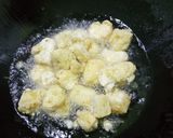 Foto langkah ke 3 dari resep Tahu Krispi.