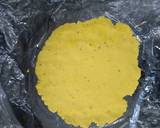 Makki di roti and sarson da saag recipe step 5 photo